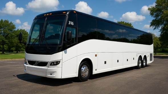 chicago wedding transportation