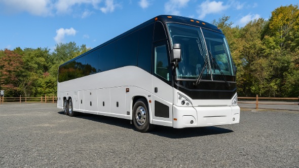 des plaines construction site shuttle services