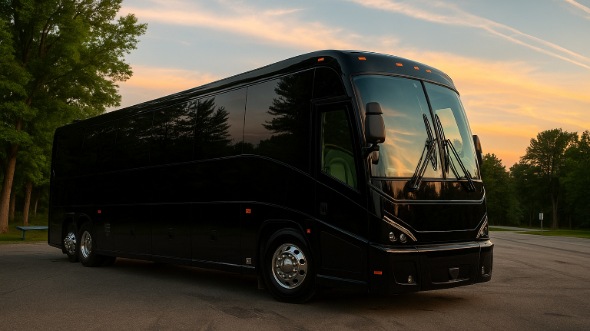 des plaines emergency transportation service