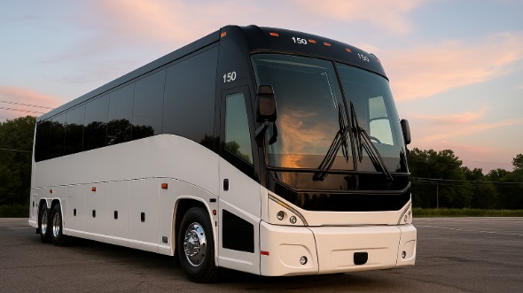 des plaines religious charter bus minibus rentals