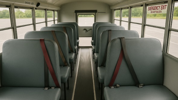 des plaines school bus rental rental