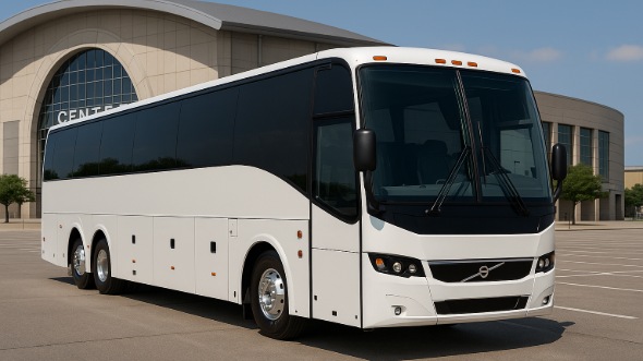 des plaines school event transportation