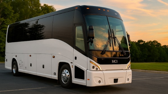 des plaines sporting event transportation