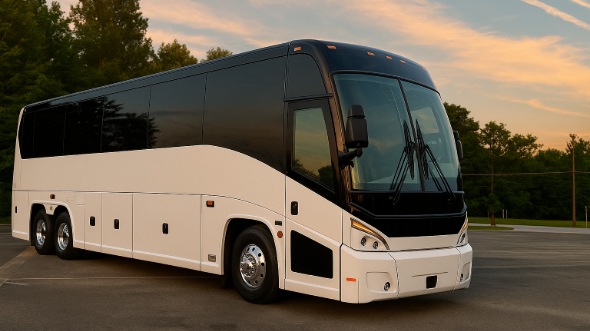 waukegan corporate transportation